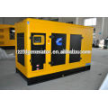 silent diesel generator for sale with CE BV approved